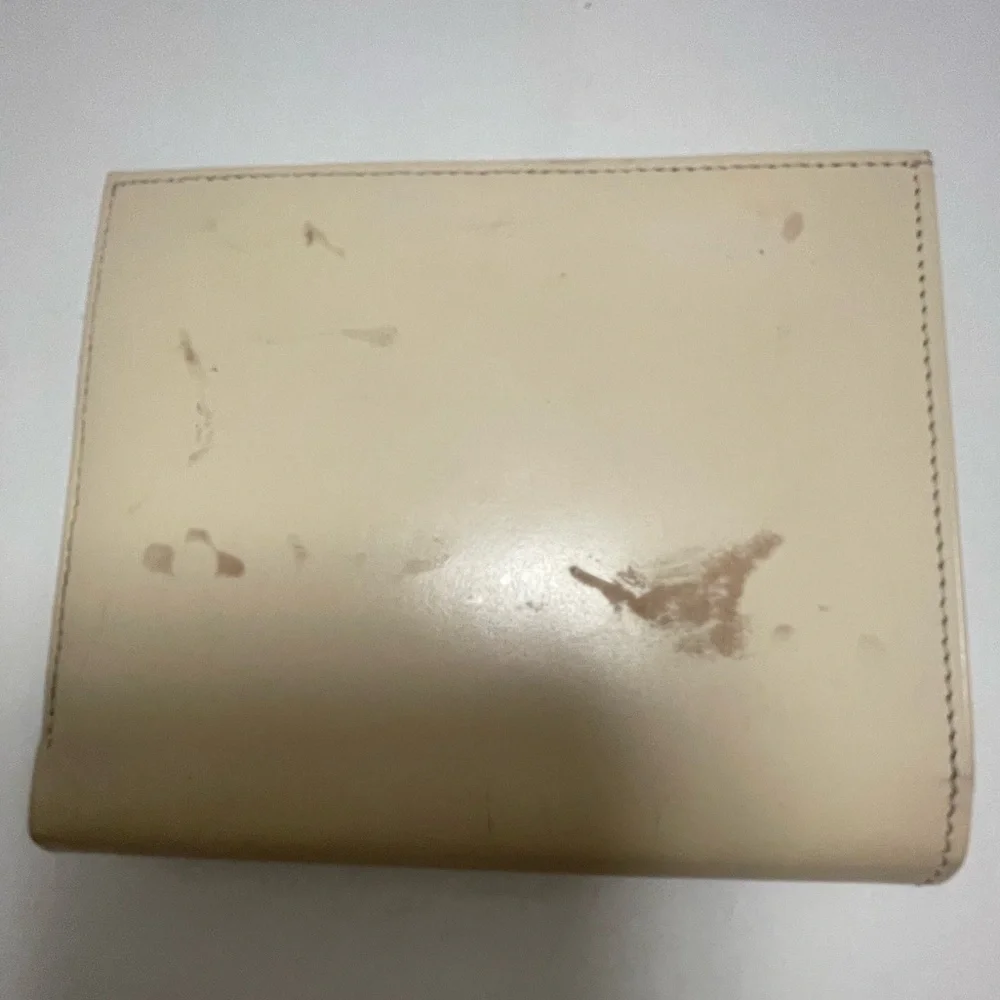 Authentic Givenchy, leather wallet
Project wallet - Picture 9 of 10